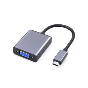 TYPE C TO VGA CONVERTER - Image 1