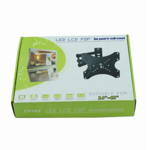 TV BRACKET CP302 - Image 2