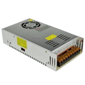 POWER SUPLY 12V 20A - Image 2