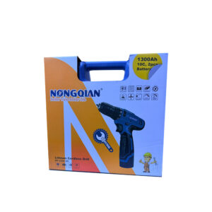 LITHIUM CODELESS DRILL-RP-CD 812D - Image 3