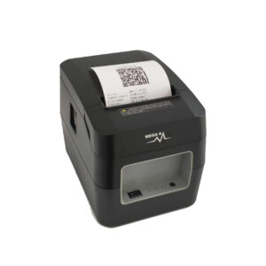 80MM THERMAL RECEIPT PRINTER AS786 (USB+LAN+WIFI+BT) - Image 3