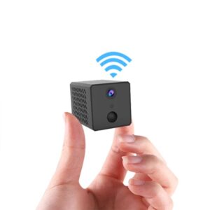 4G MINI CAMERA WITH INBUILT BATTERY - Image 2