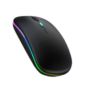 HP WIRELESS + BLUETOOTH RECHARGEBLE MOUSE W10 - Image 4