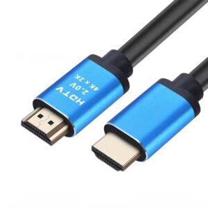 HDMI CABLE 19+1 4K 1.5M - Image 1