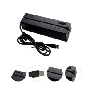 MSR READER (SWIPE TYPE) JLT402U - Image 3