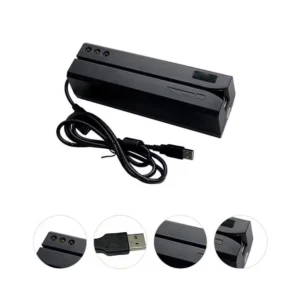 MSR READER (SWIPE TYPE) JLT402U - Image 3