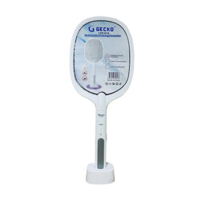 GECKO MOSQUITO RACKET - Image 1