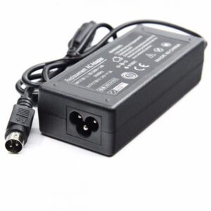 24V 3A 3PIN LCD POWER ADAPTER - Image 1