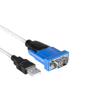 Z-TEK USB TO RS232 - Image 3