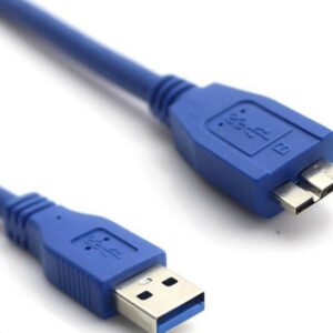 0.5M USB 3.0 HARD DISK CABLE - Image 4