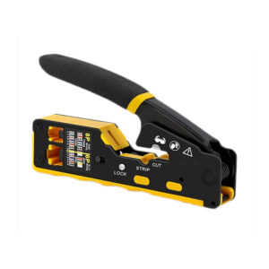 CRIMPLING TOOL HT-7018 - Image 1