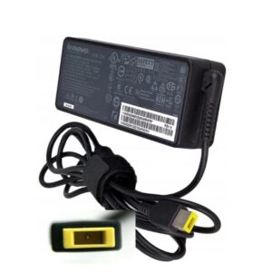 20V 4.5A LENOVO USB PIN ADAPTOR - Image 1