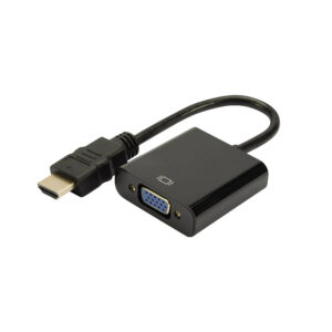HDMI TO VGA CONVERTER ADAPTER - Image 3