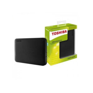 TOSHIBA ENCLOSURE 2.5INCH USB 3.0 - Image 3