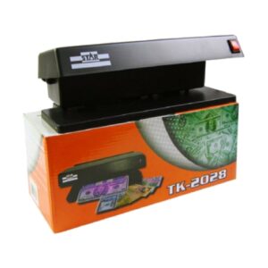 TK-2028 MONEY DETECTOR - Image 3