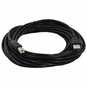 10M USB 2.0 TO PRINTER CABLE - Image 4