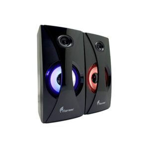 HOTMAI MULTIMEDIA SPEAKER -HT556LED - Image 2