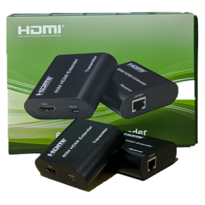 60M HDMI EXTENDER - Image 2